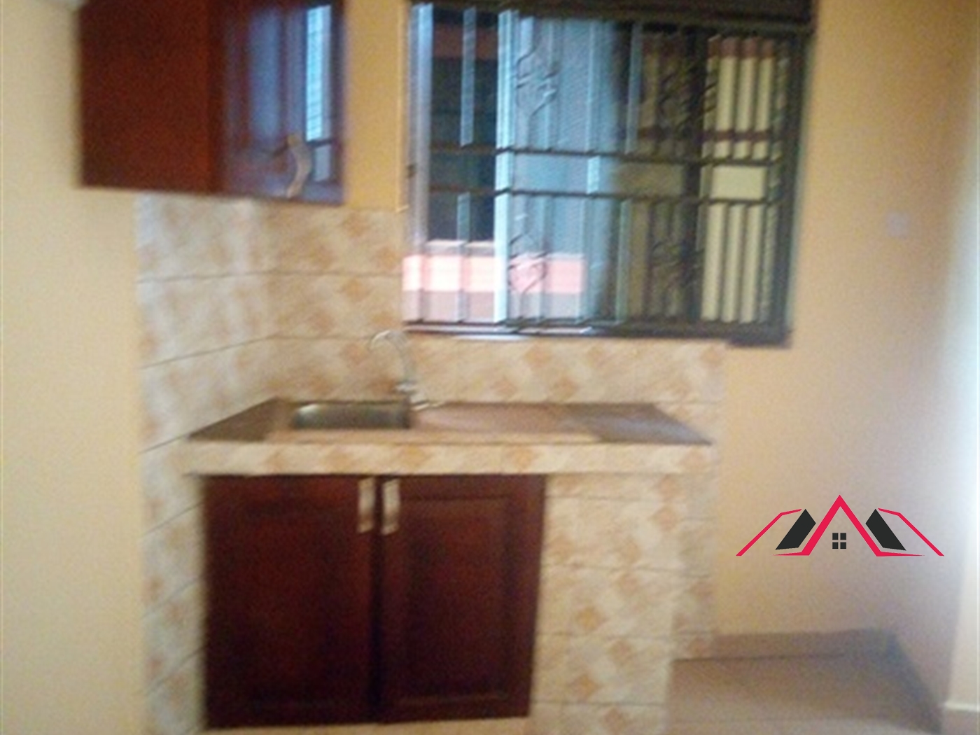 Semi Detached for rent in Kyaliwajjala Kampala