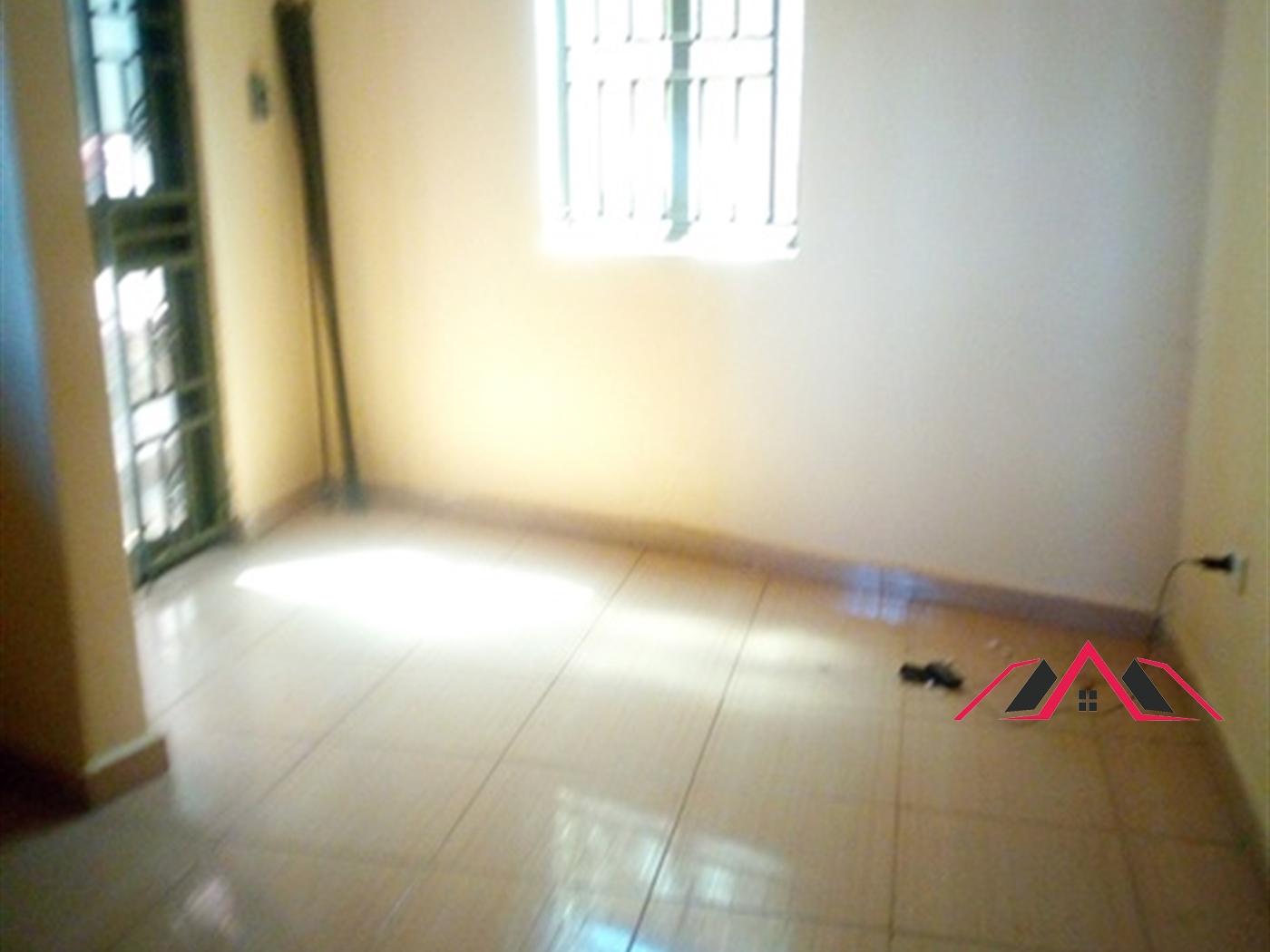 Semi Detached for rent in Kyaliwajjala Kampala