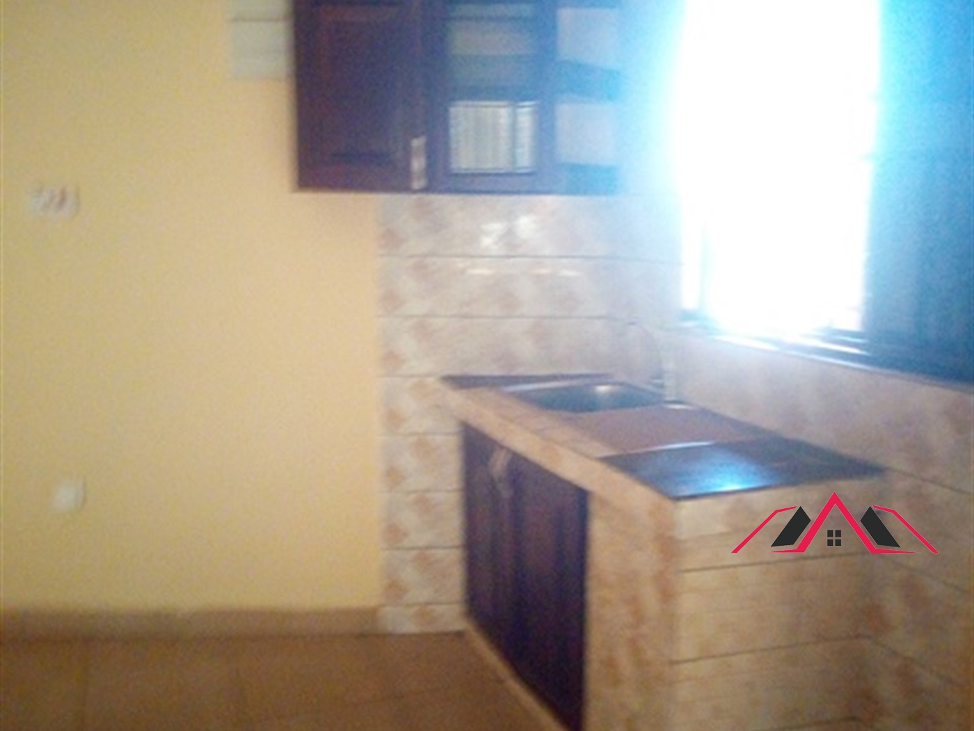 Semi Detached for rent in Kyaliwajjala Kampala