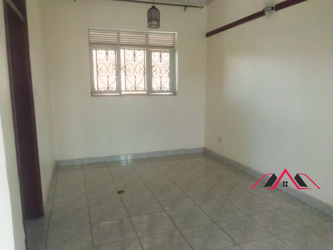 Apartment for rent in Kyaliwajjala Kampala