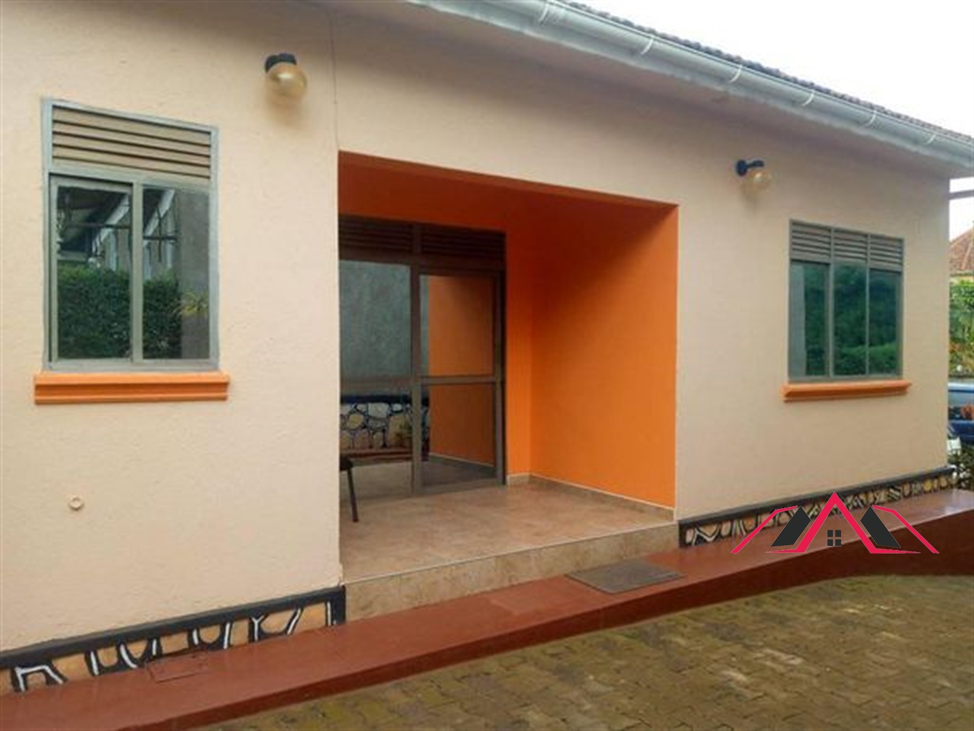 Semi Detached for rent in Namugongo Wakiso