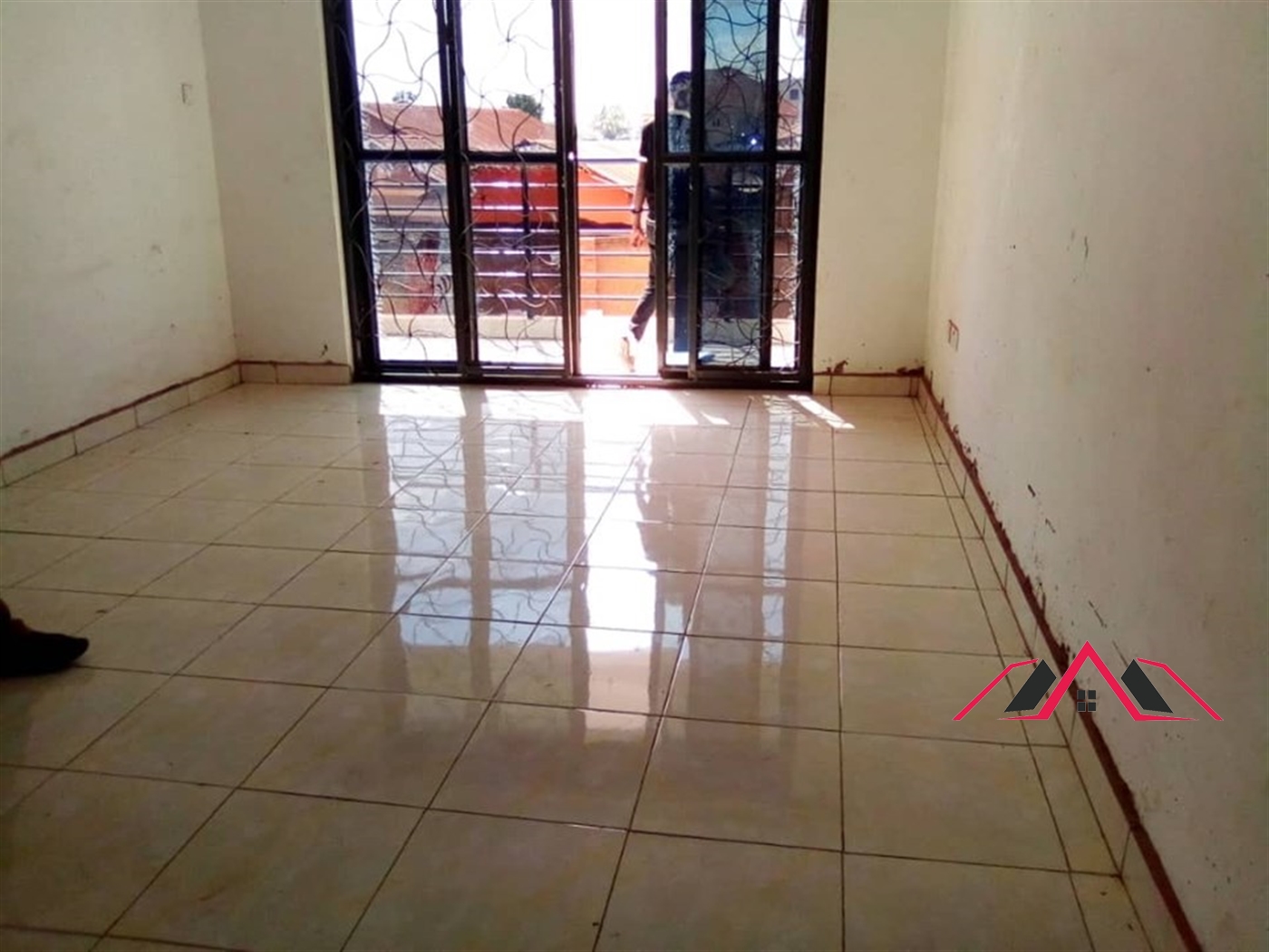 Apartment for rent in Naalya Kampala