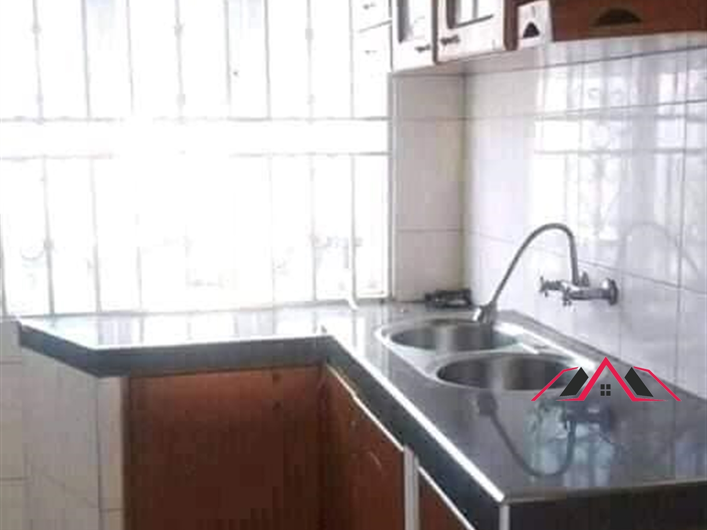 Semi Detached for rent in Kyaliwajjala Kampala