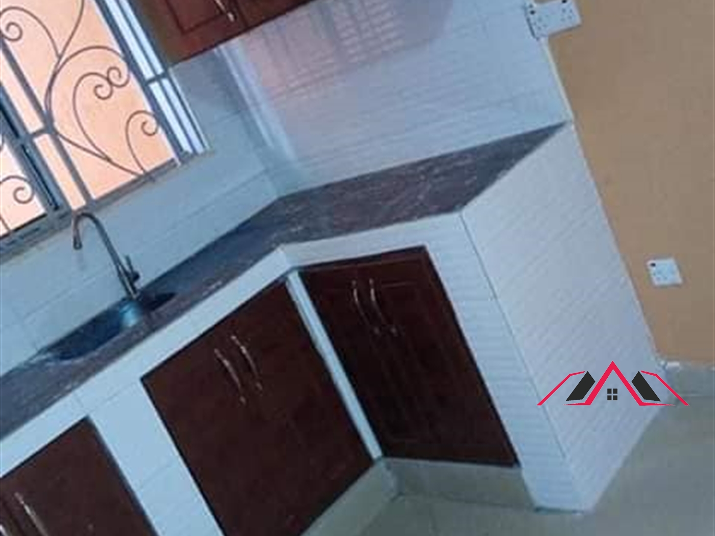 Semi Detached for rent in Kyaliwajjala Kampala