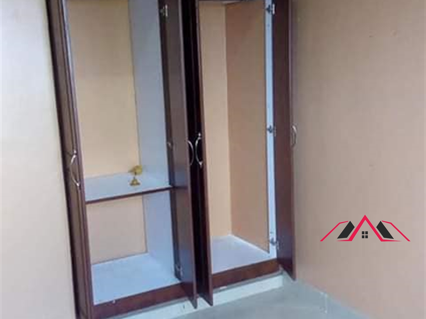 Semi Detached for rent in Kyaliwajjala Kampala