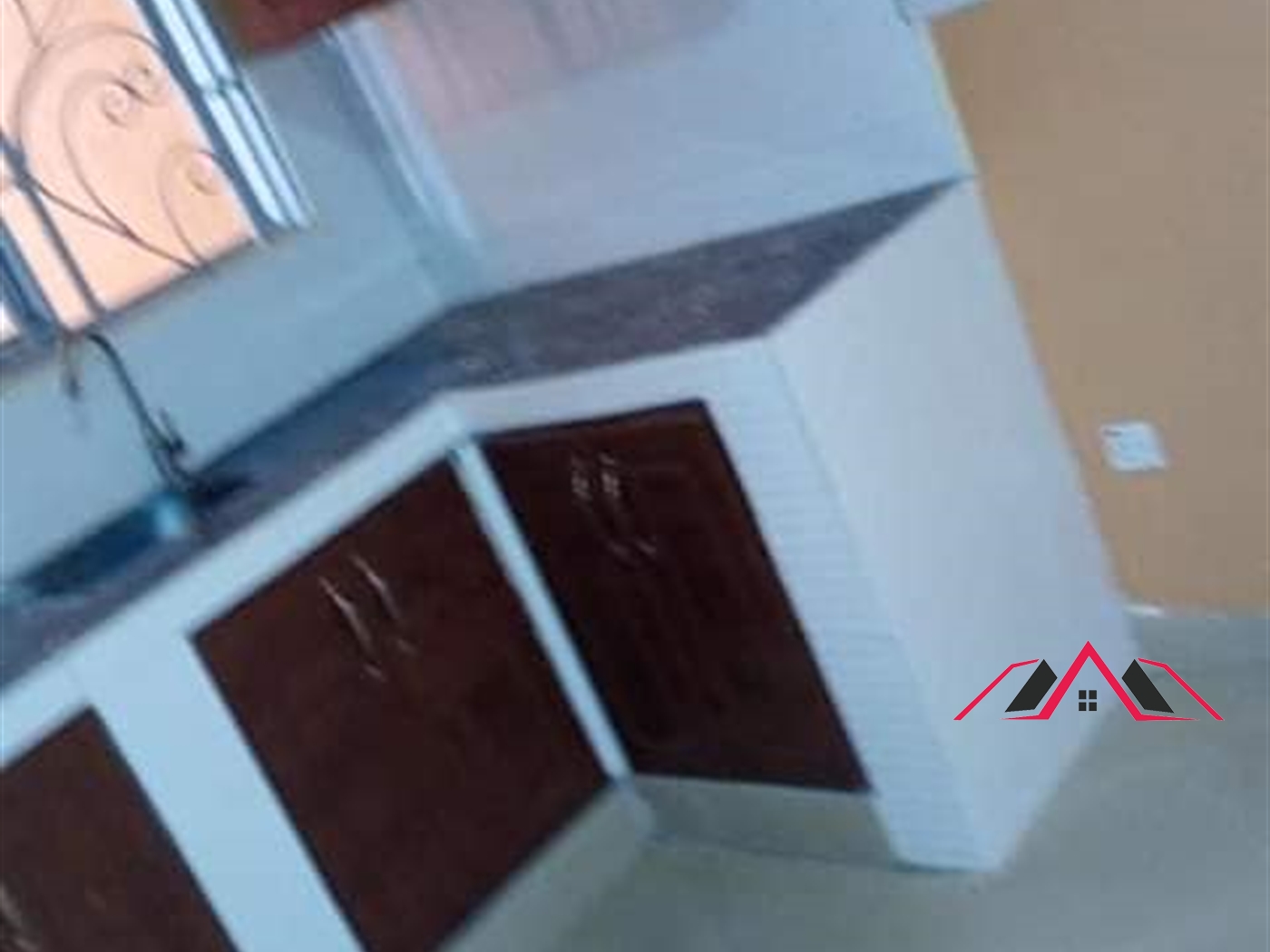 Semi Detached for rent in Kyaliwajjala Kampala