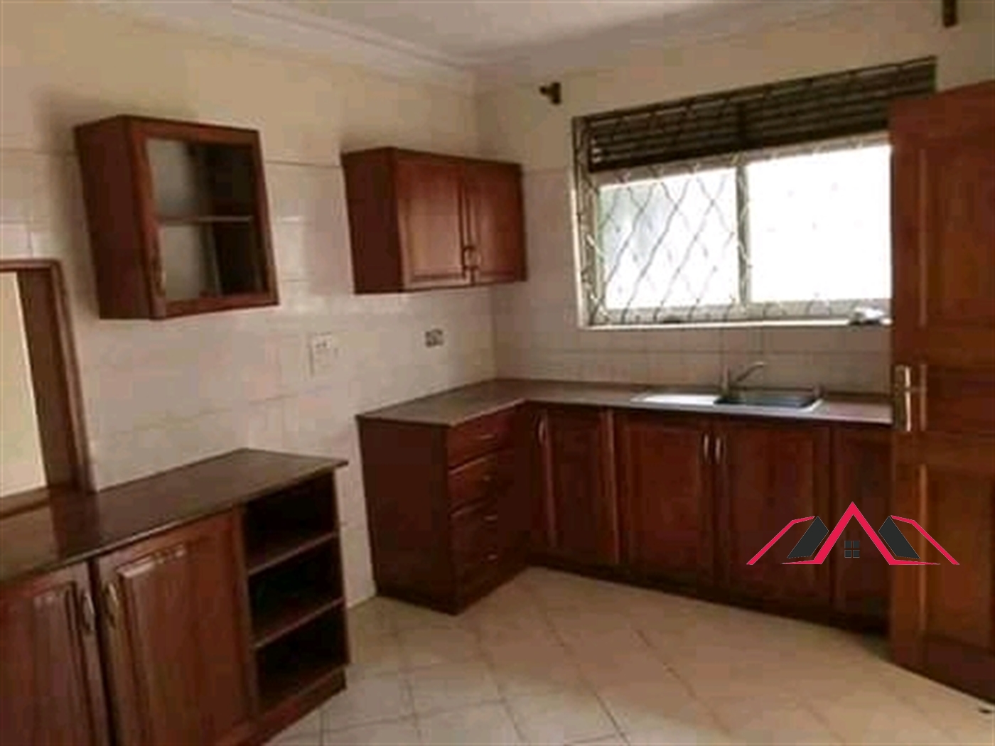 Bungalow for rent in Najjera Kampala