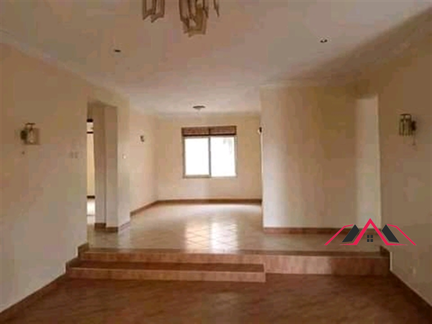 Bungalow for rent in Najjera Kampala