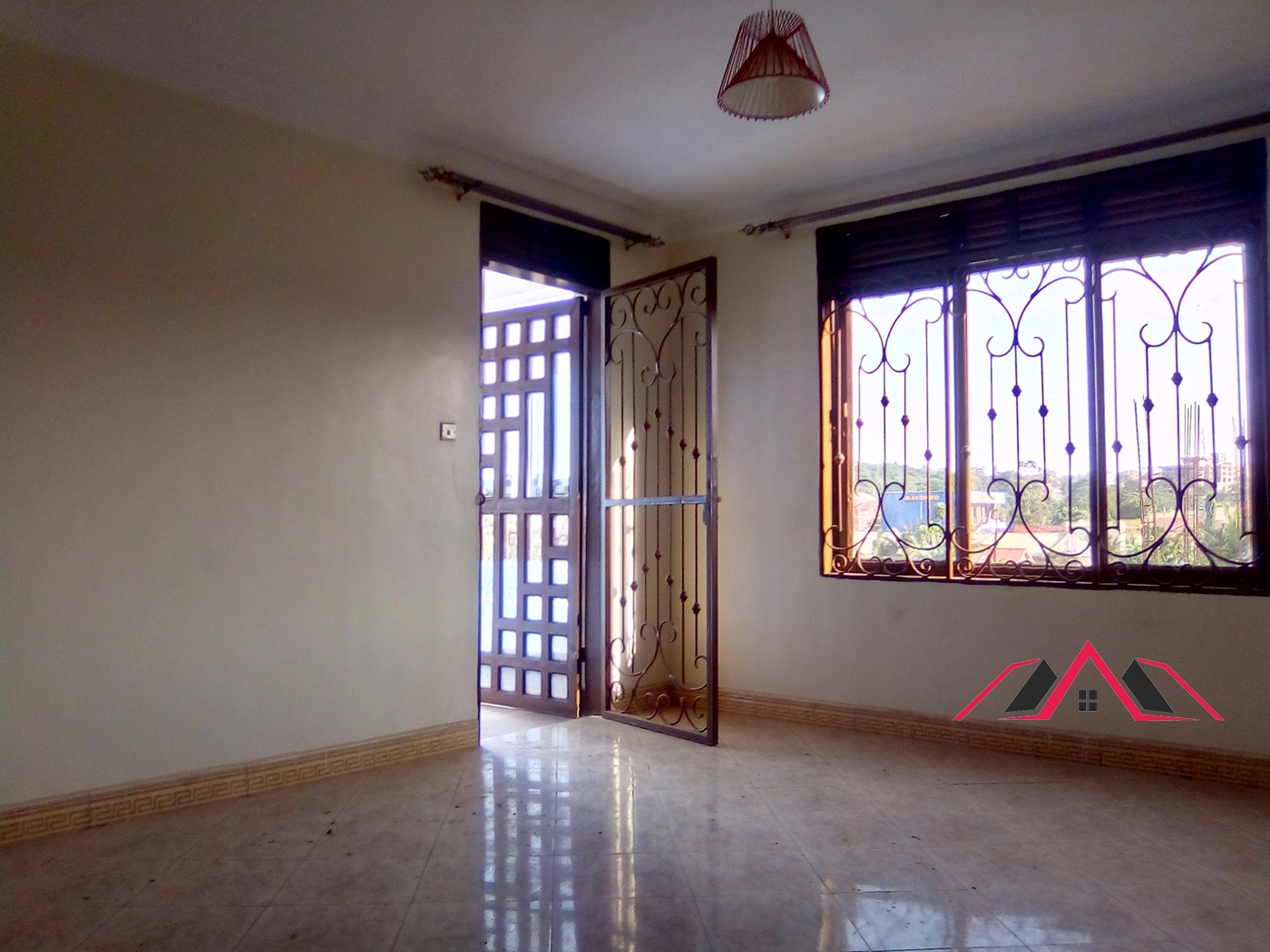 Apartment for rent in Namugongo Wakiso