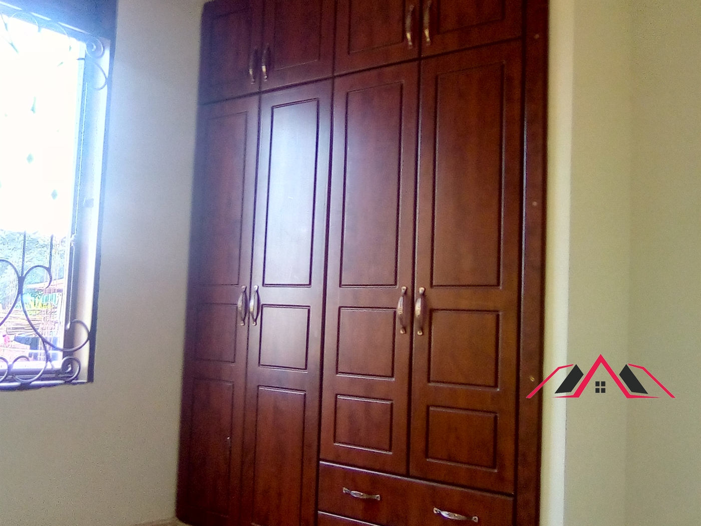 Apartment for rent in Namugongo Wakiso