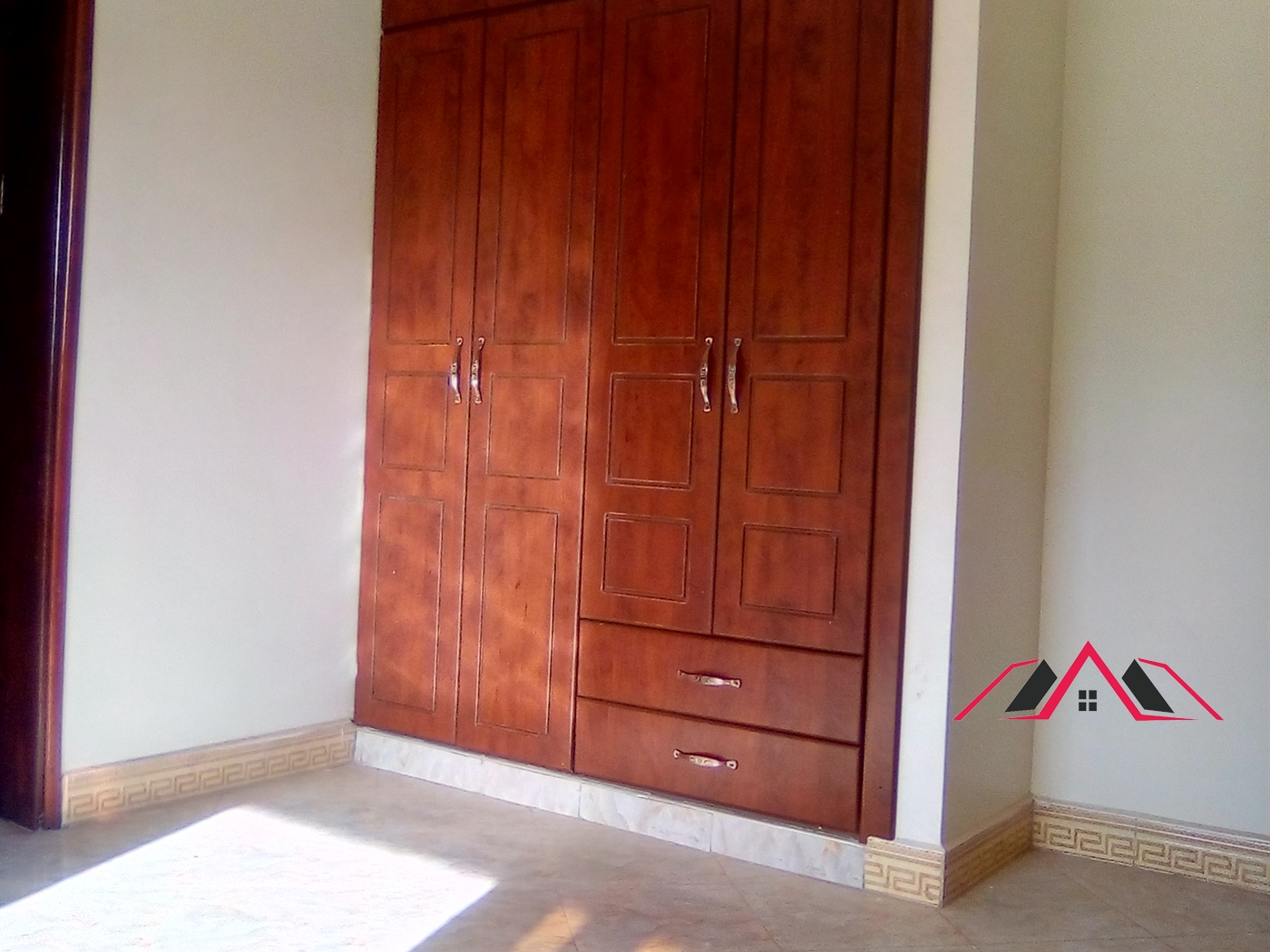 Apartment for rent in Namugongo Wakiso