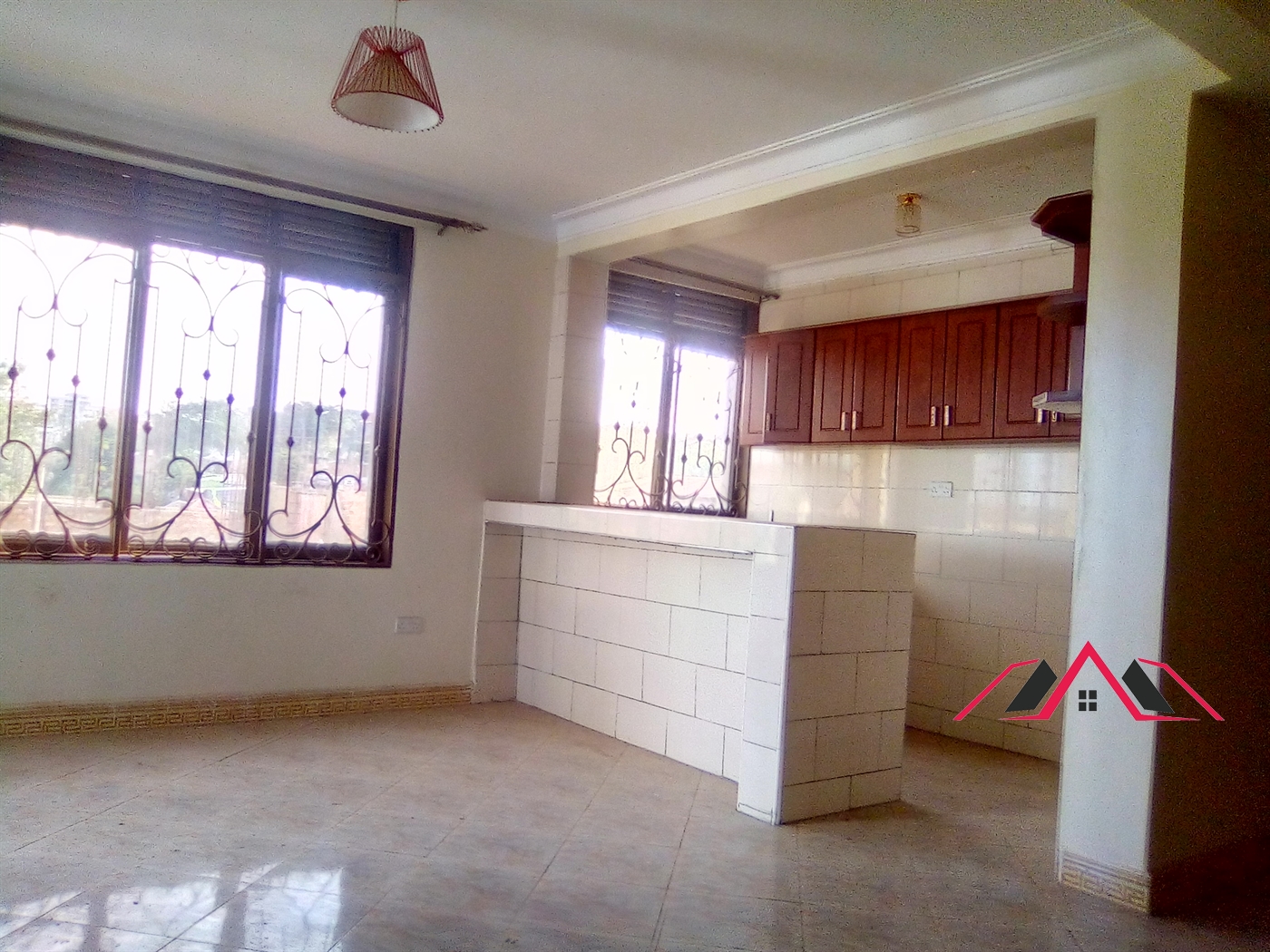 Apartment for rent in Namugongo Wakiso