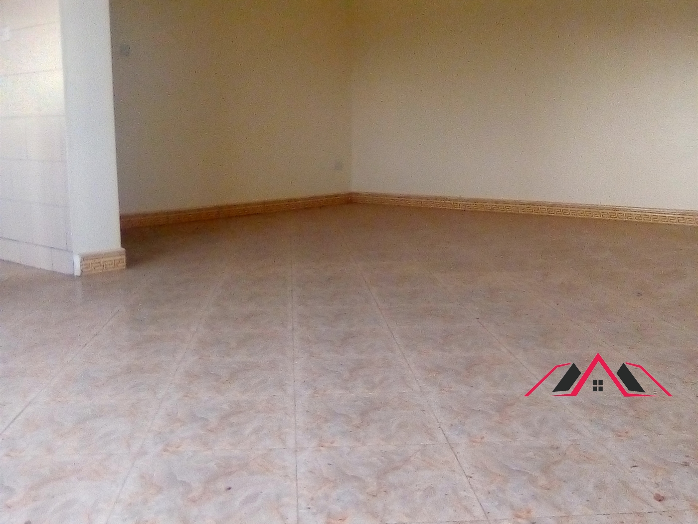 Apartment for rent in Namugongo Wakiso