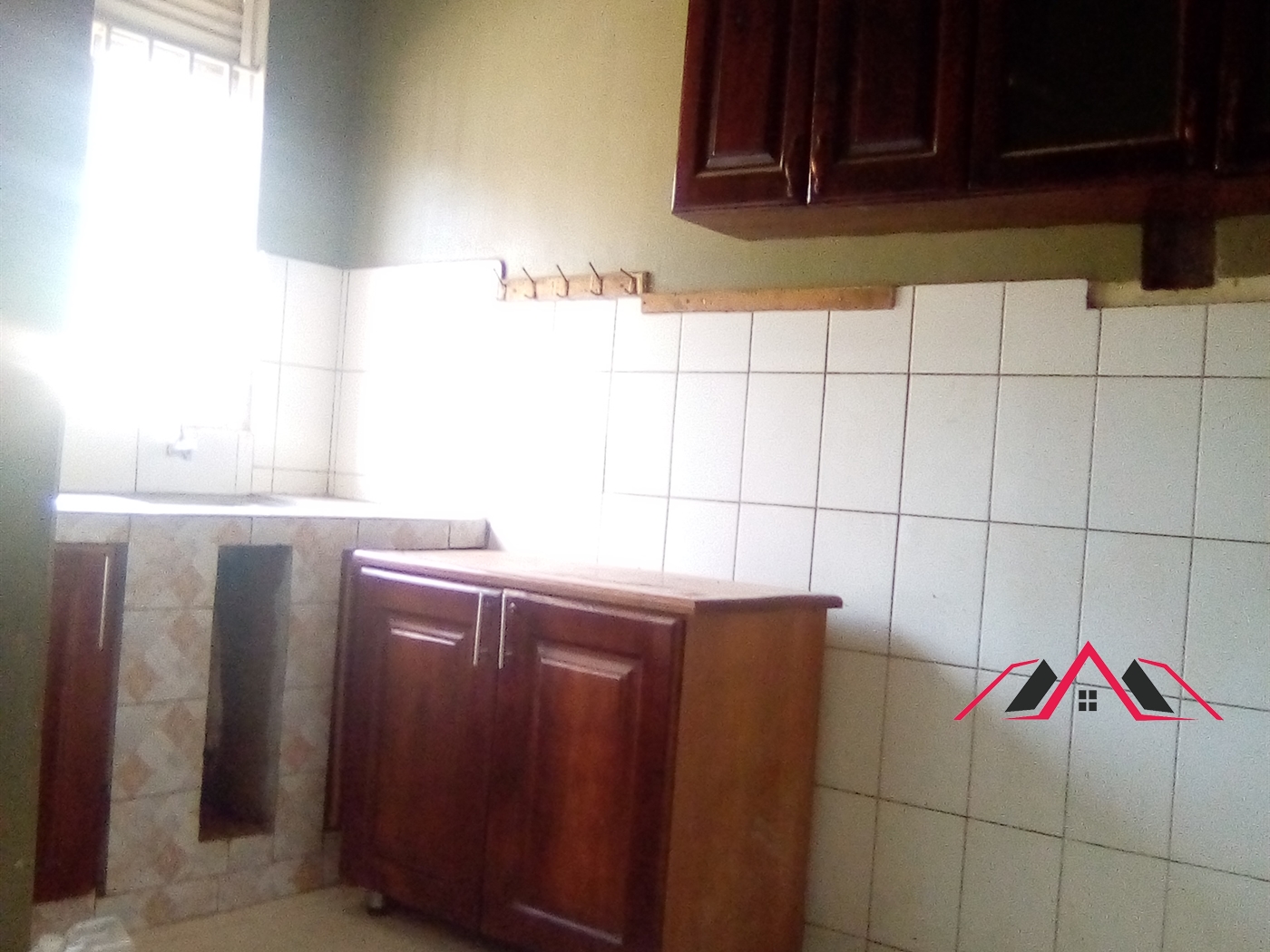 Bungalow for rent in Kyaliwajjala Kampala