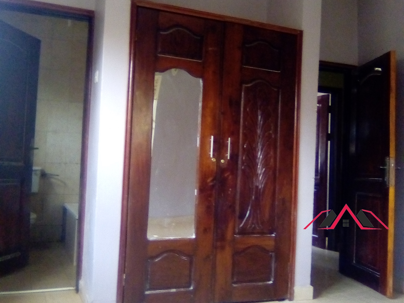 Bungalow for rent in Kyaliwajjala Kampala