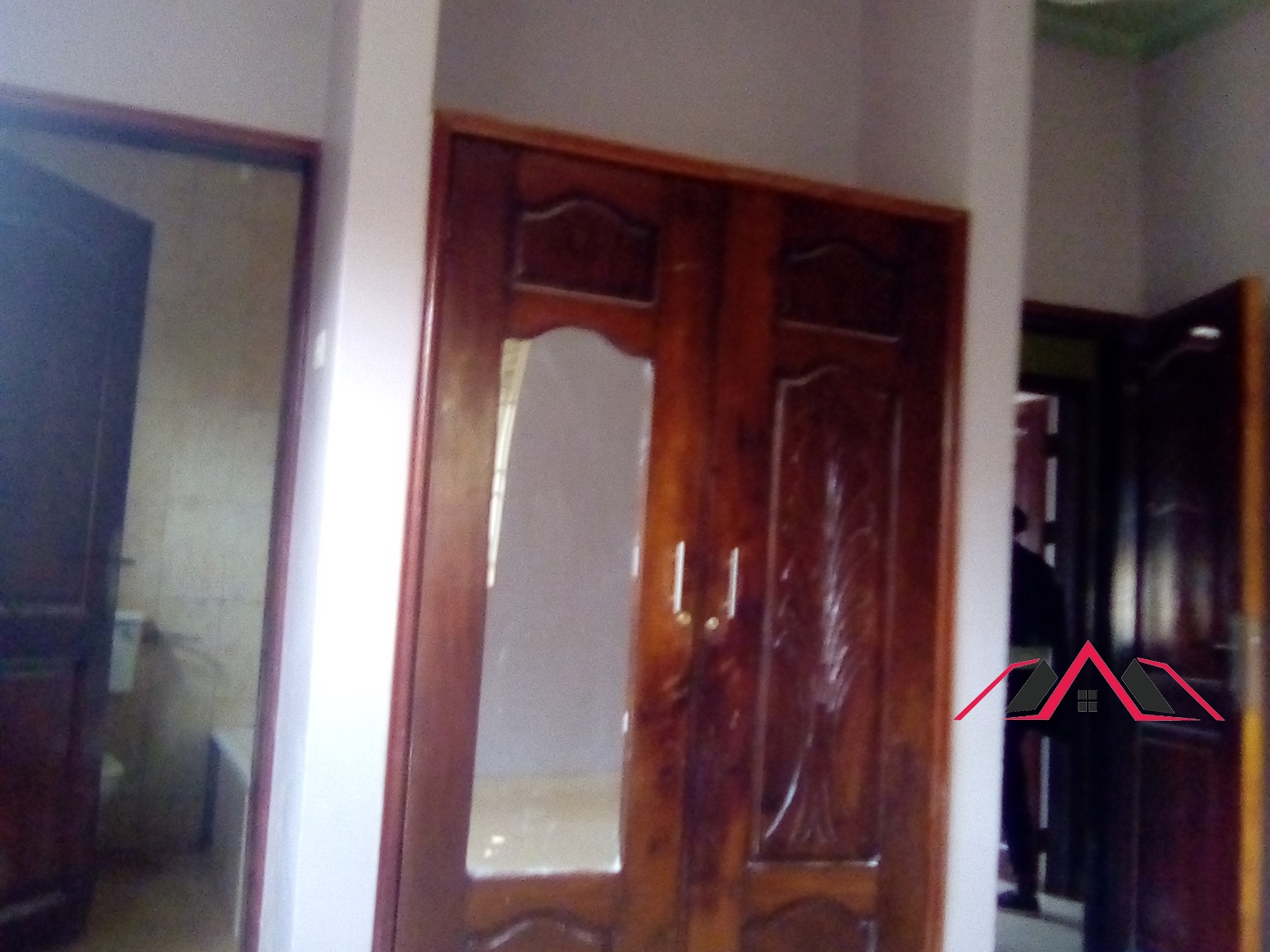 Bungalow for rent in Kyaliwajjala Kampala