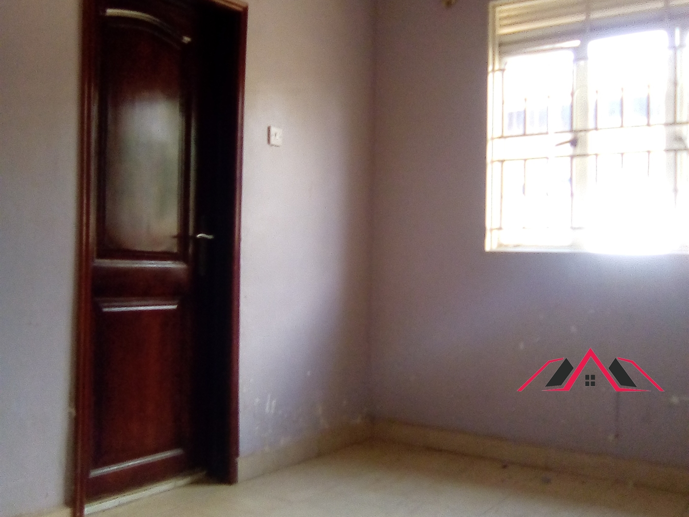 Bungalow for rent in Kyaliwajjala Kampala