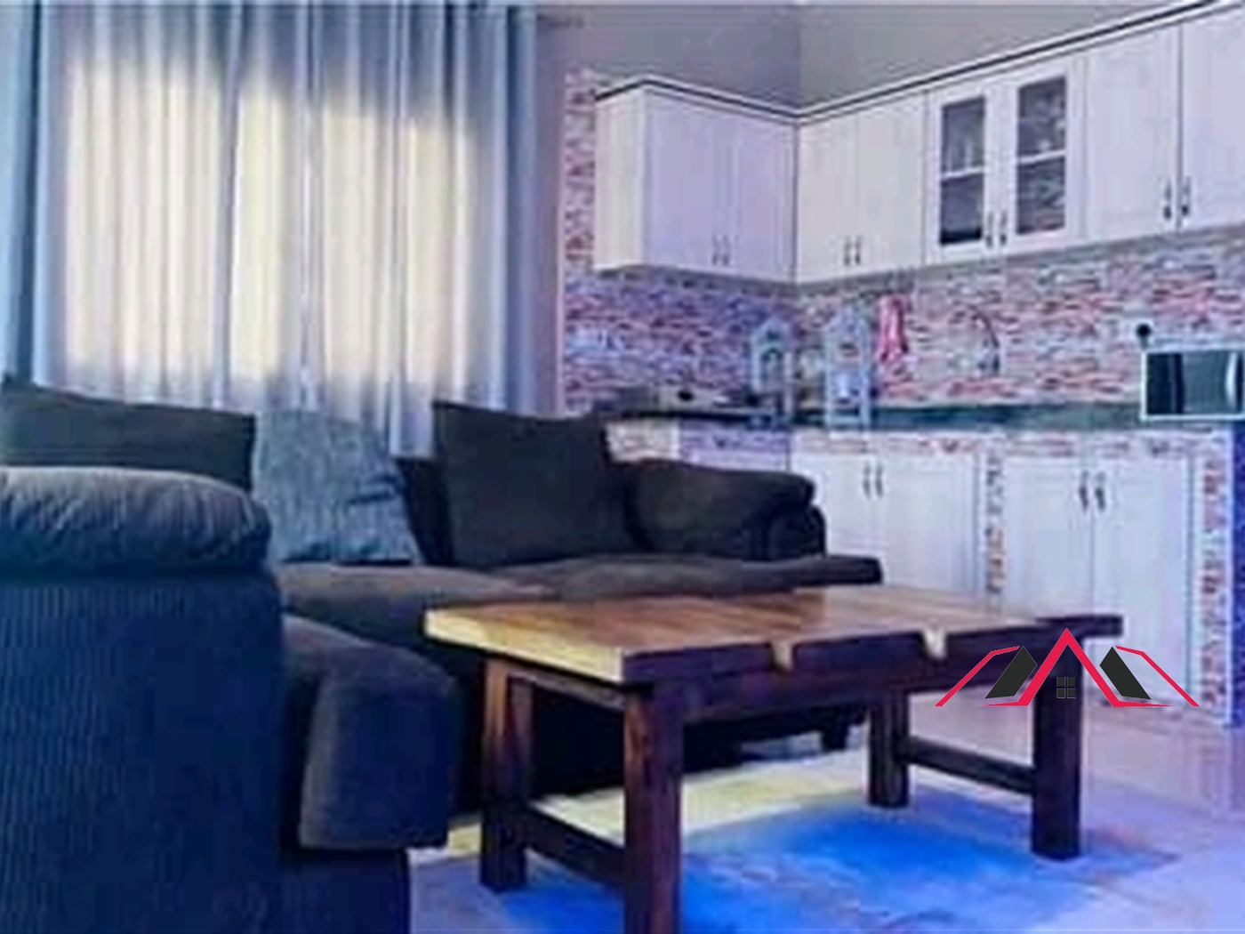 Apartment for rent in Kyaliwajjala Kampala