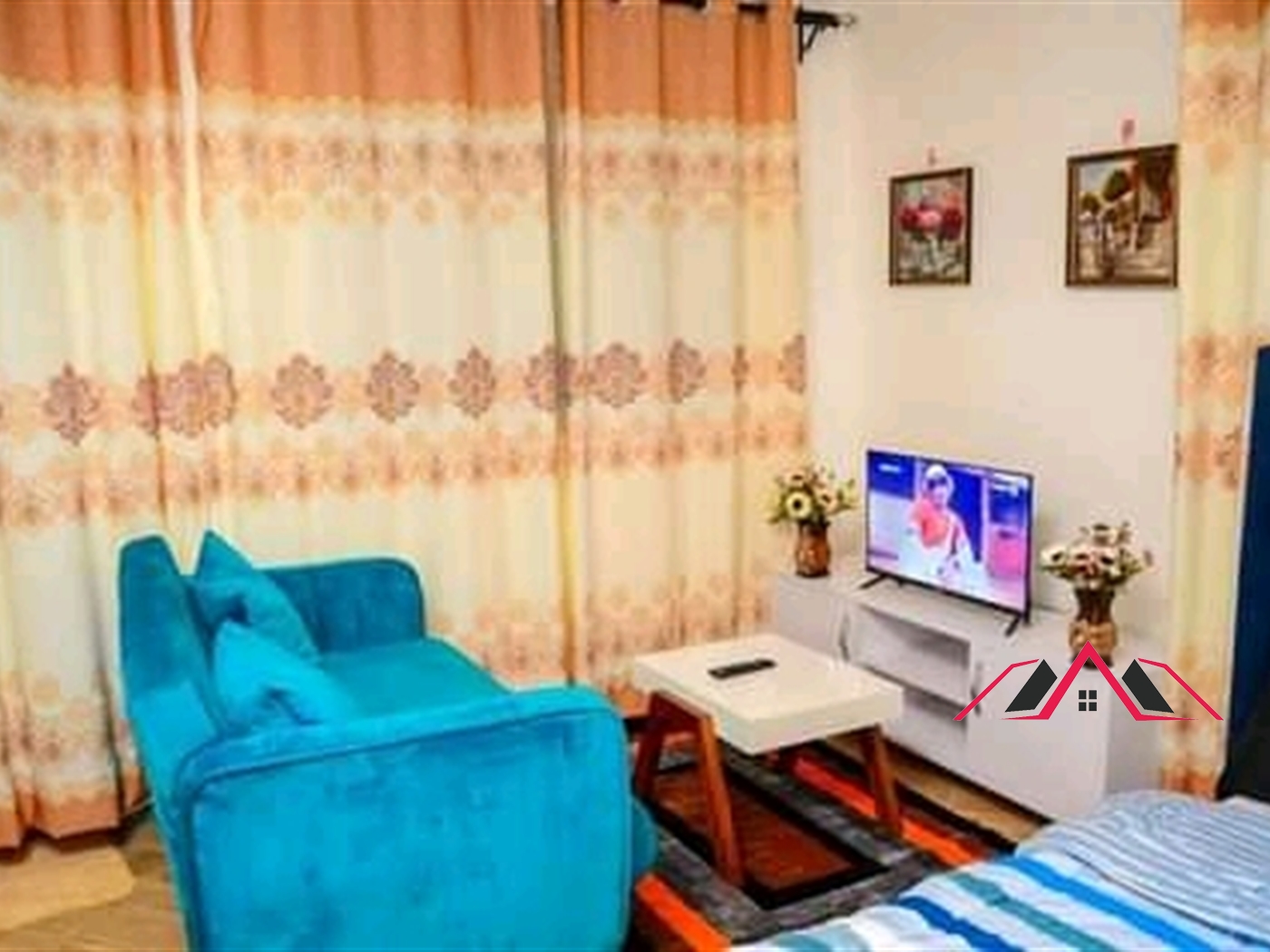 Apartment for rent in Kisaasi Kampala