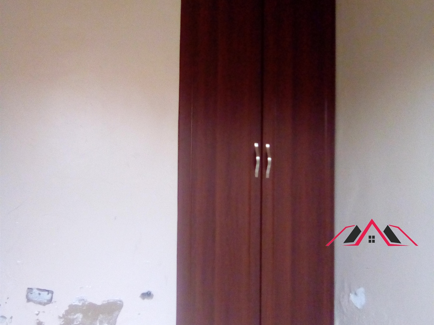 Semi Detached for rent in Kyaliwajjala Kampala