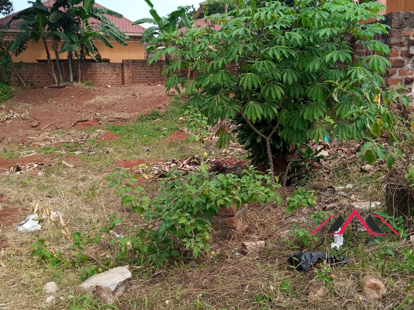 Residential Land for sale in Kisaasi Kampala