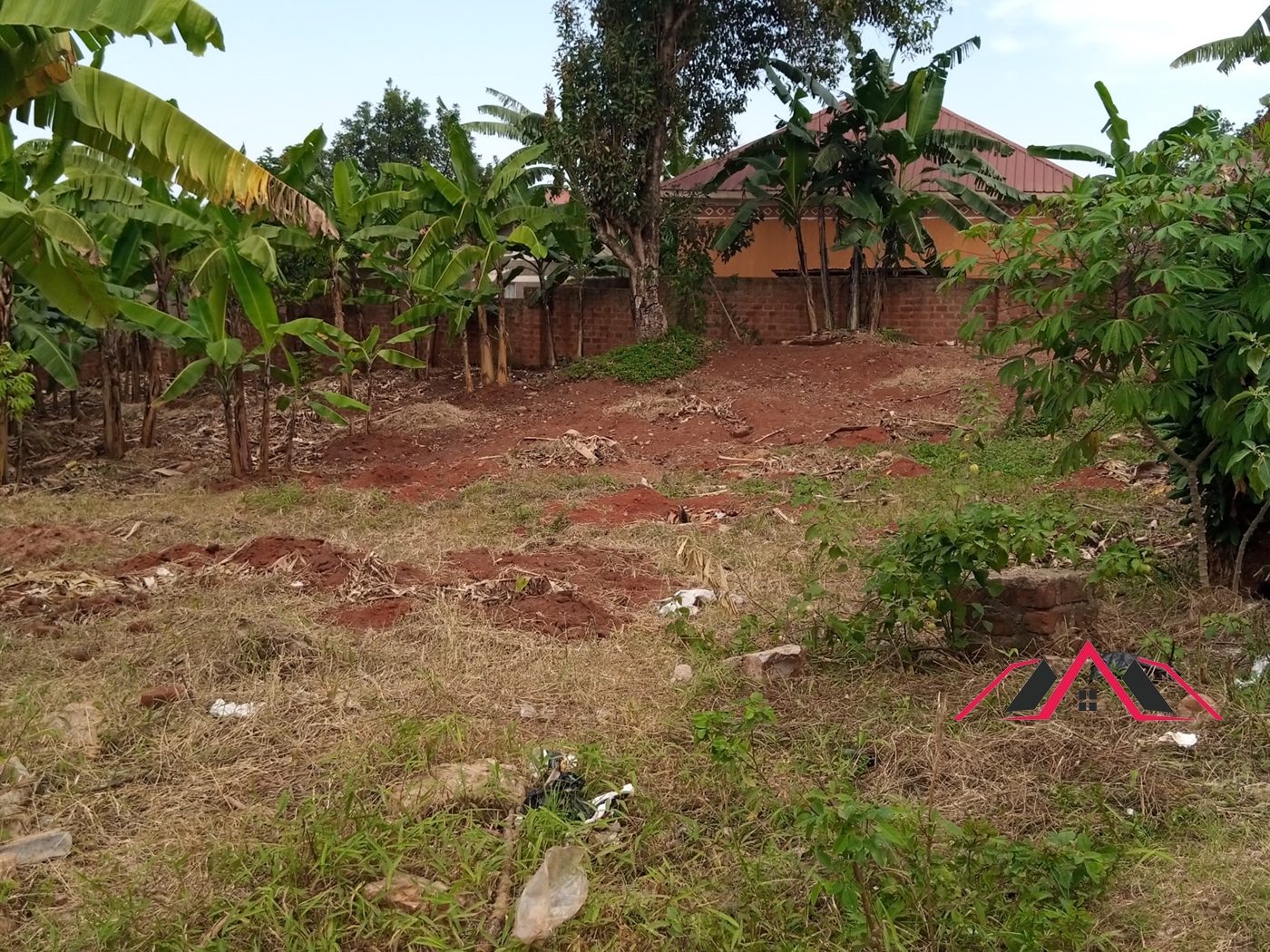 Residential Land for sale in Kisaasi Kampala