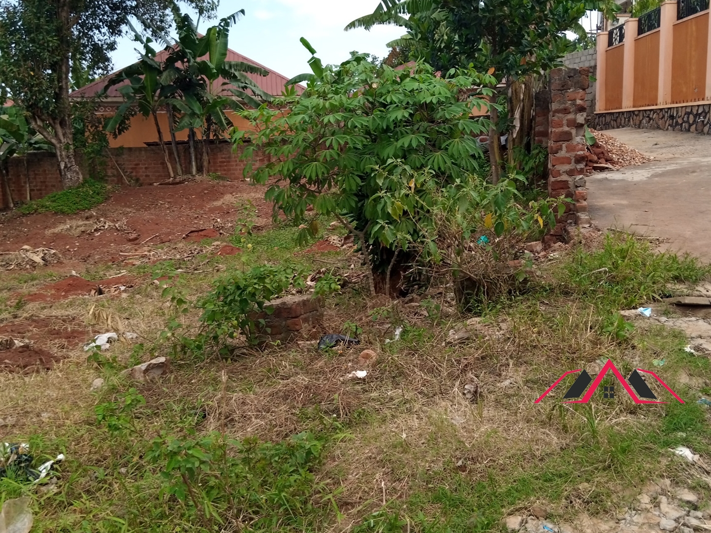 Residential Land for sale in Kisaasi Kampala