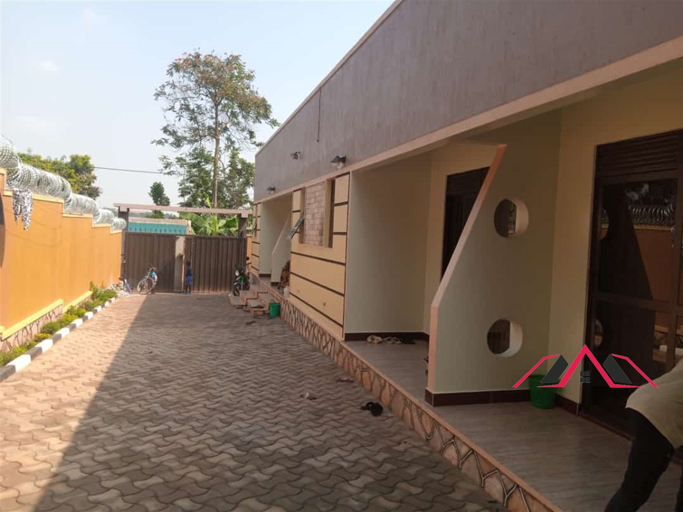 Rental units for sale in Namugongo Wakiso