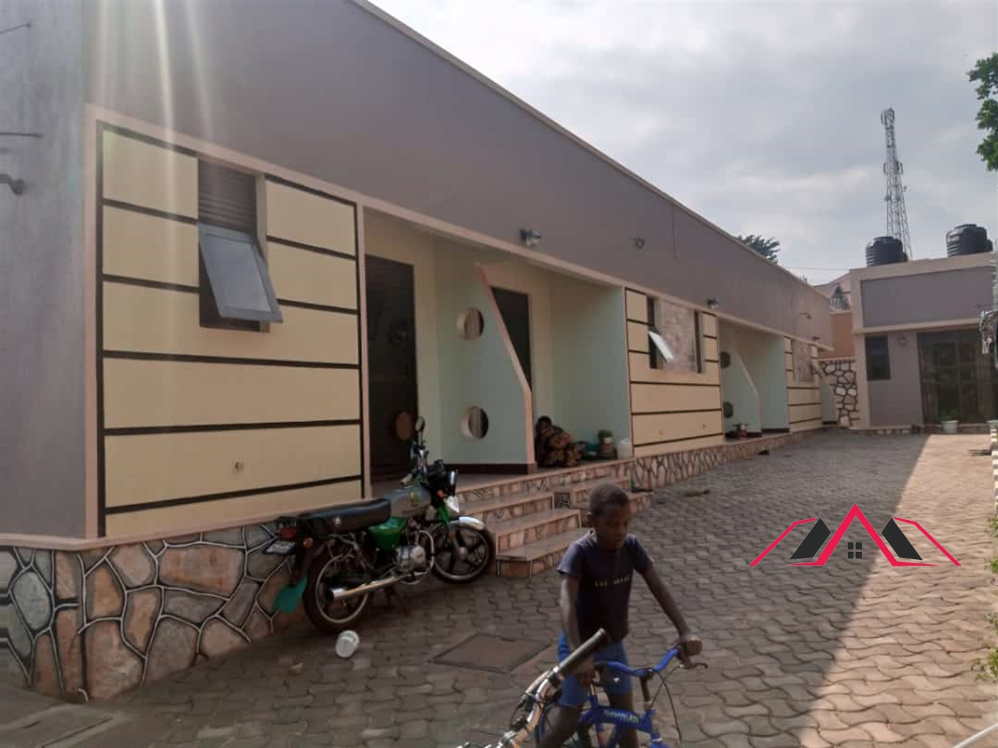 Rental units for sale in Namugongo Wakiso