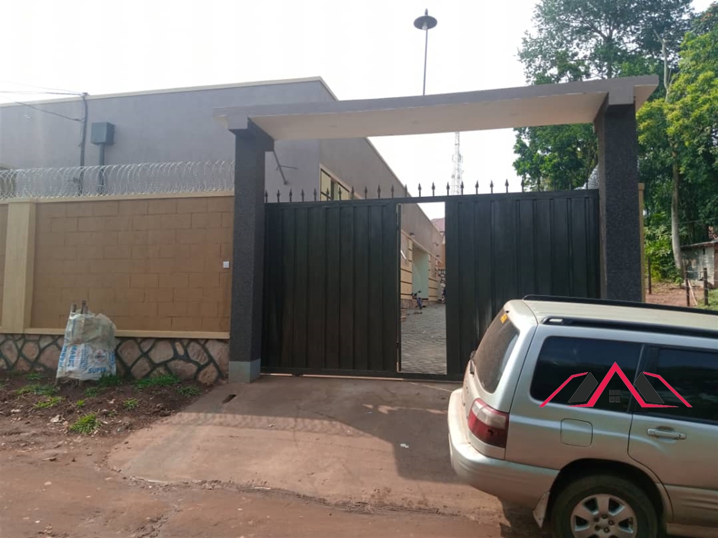 Rental units for sale in Namugongo Wakiso