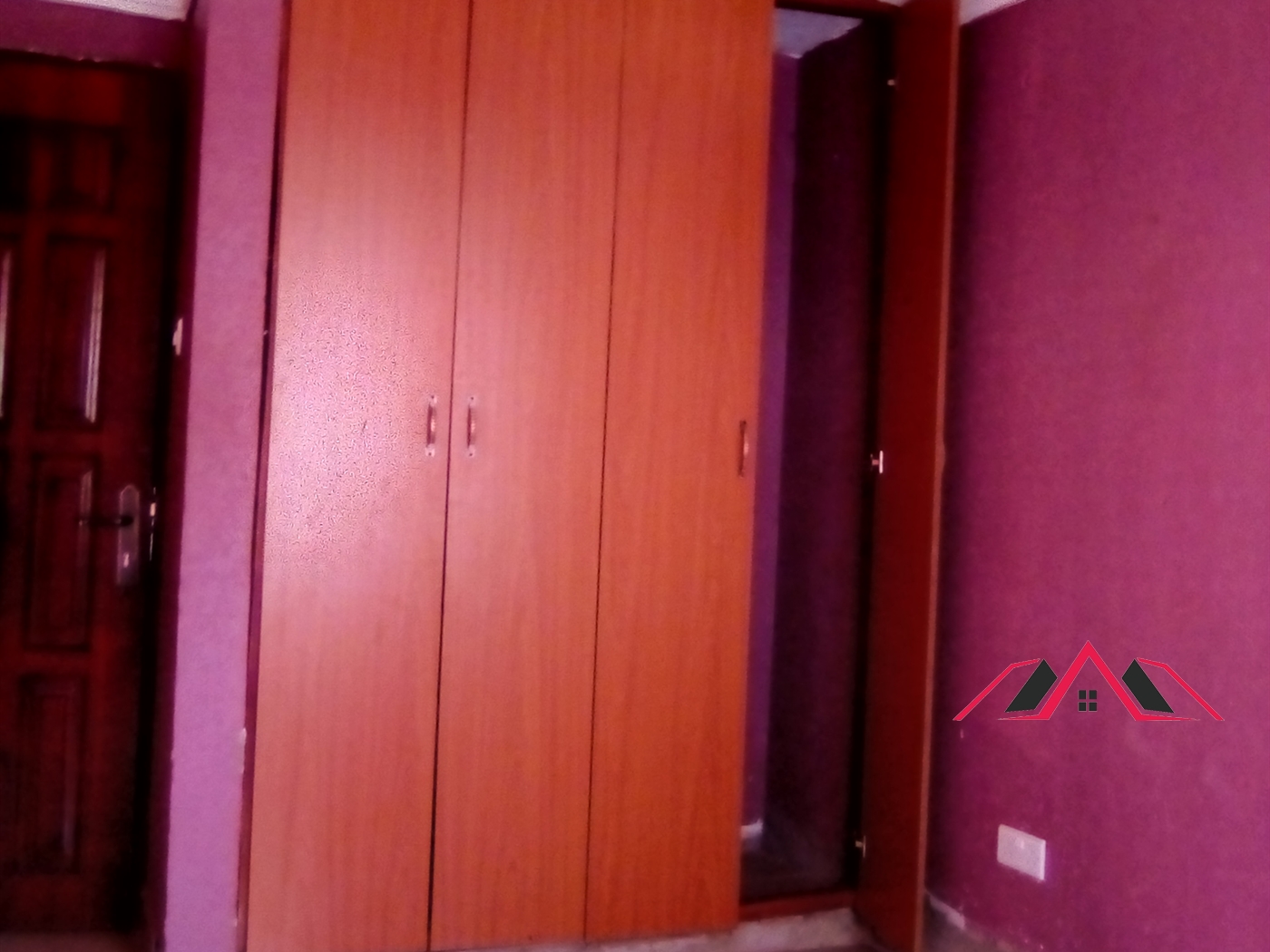 Apartment for rent in Kyaliwajjala Kampala