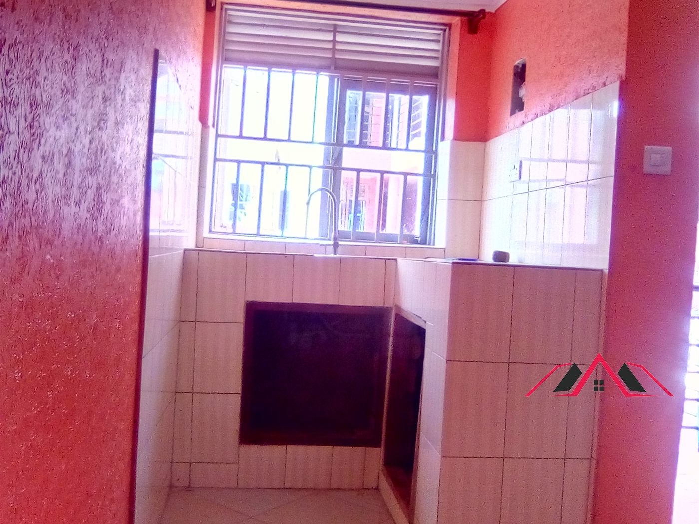 Apartment for rent in Kyaliwajjala Kampala