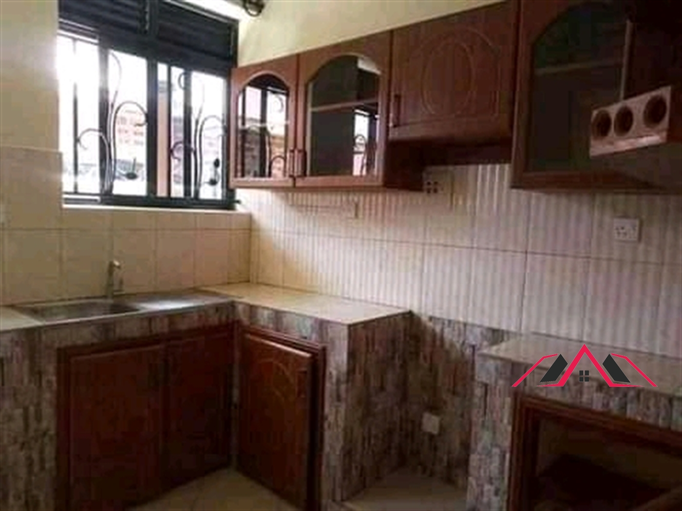 Semi Detached for rent in Namugongo Wakiso