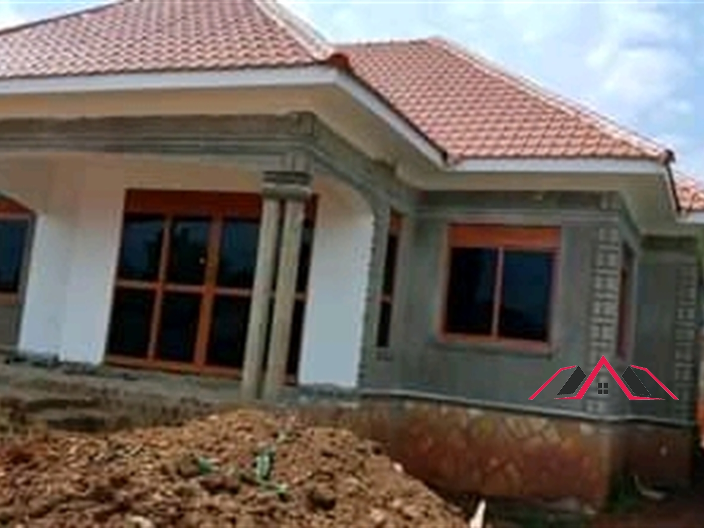 Shell House for sale in Namugongo Wakiso