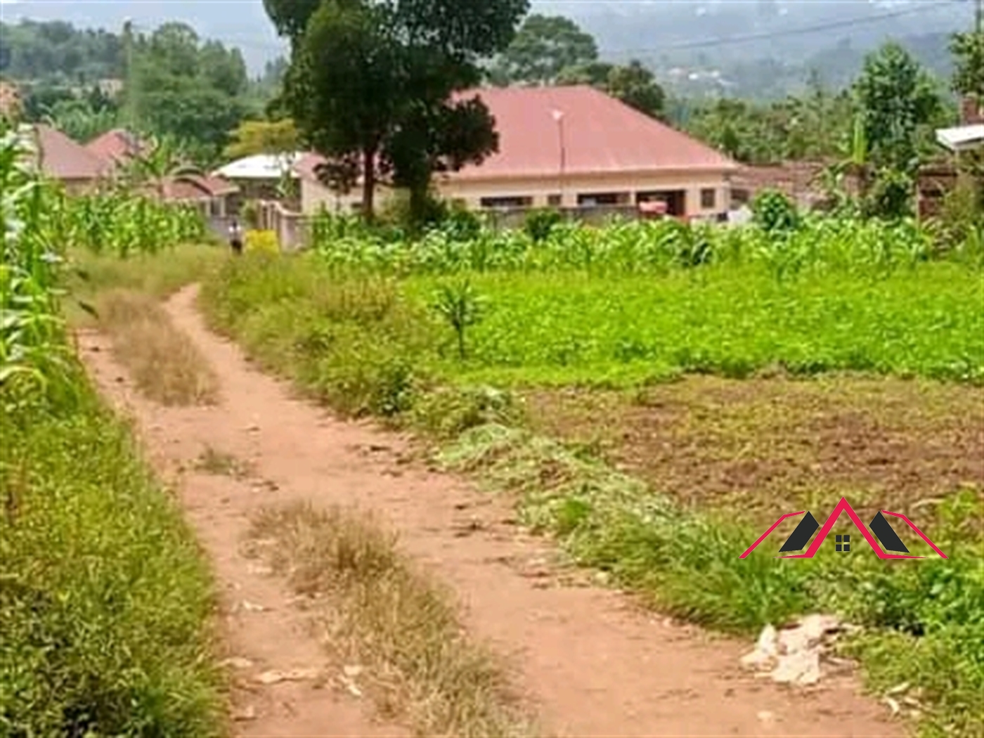 Residential Land for sale in Namugongo Wakiso