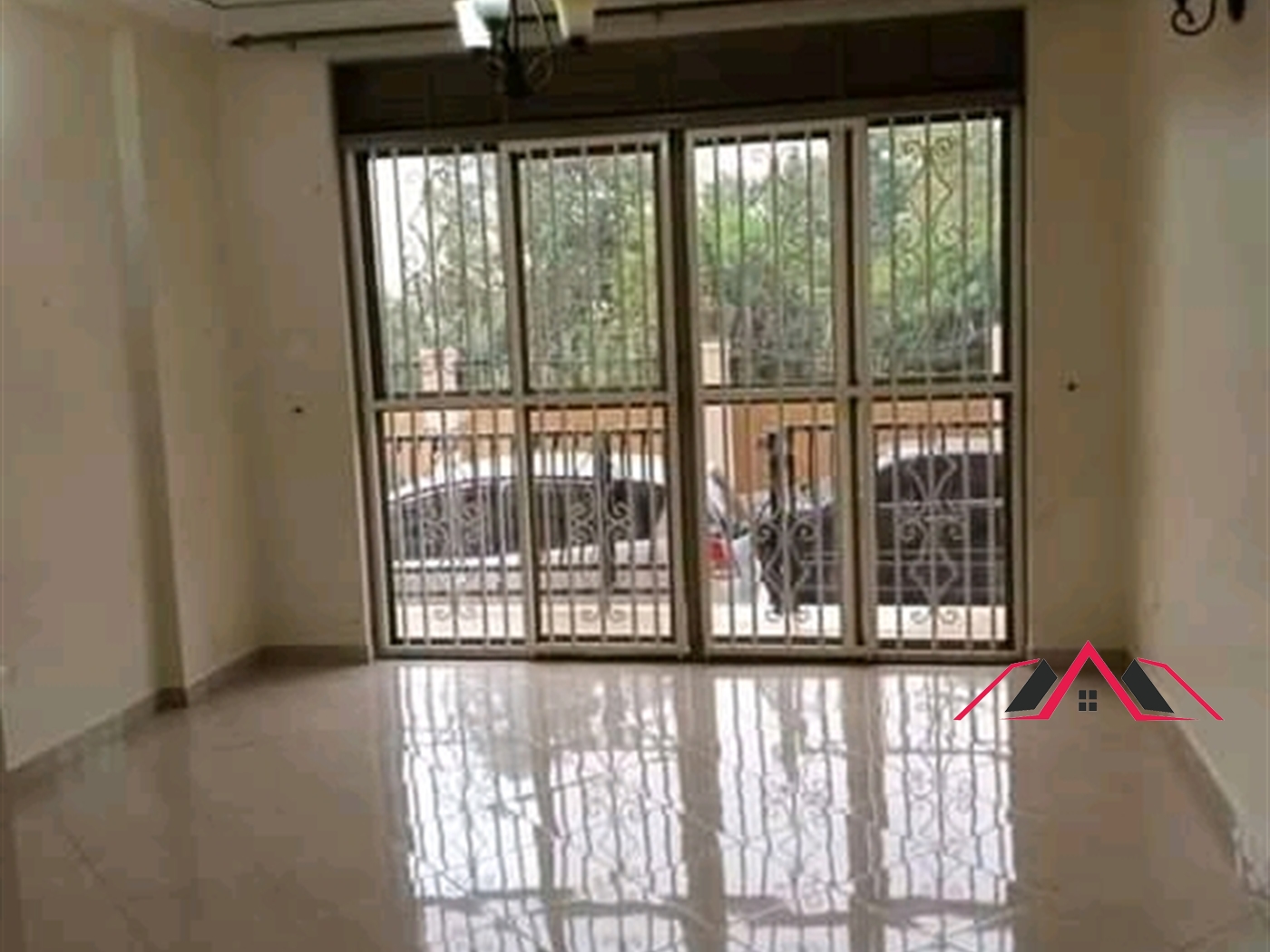 Apartment for sale in Najjera Kampala