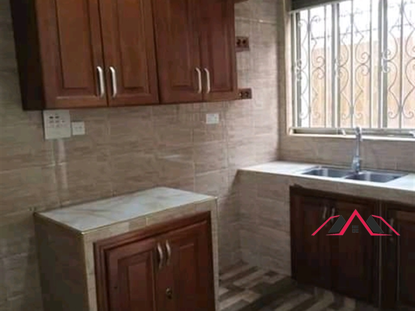 Apartment for sale in Najjera Kampala