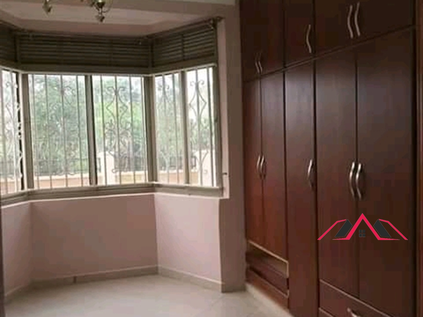 Apartment for sale in Najjera Kampala