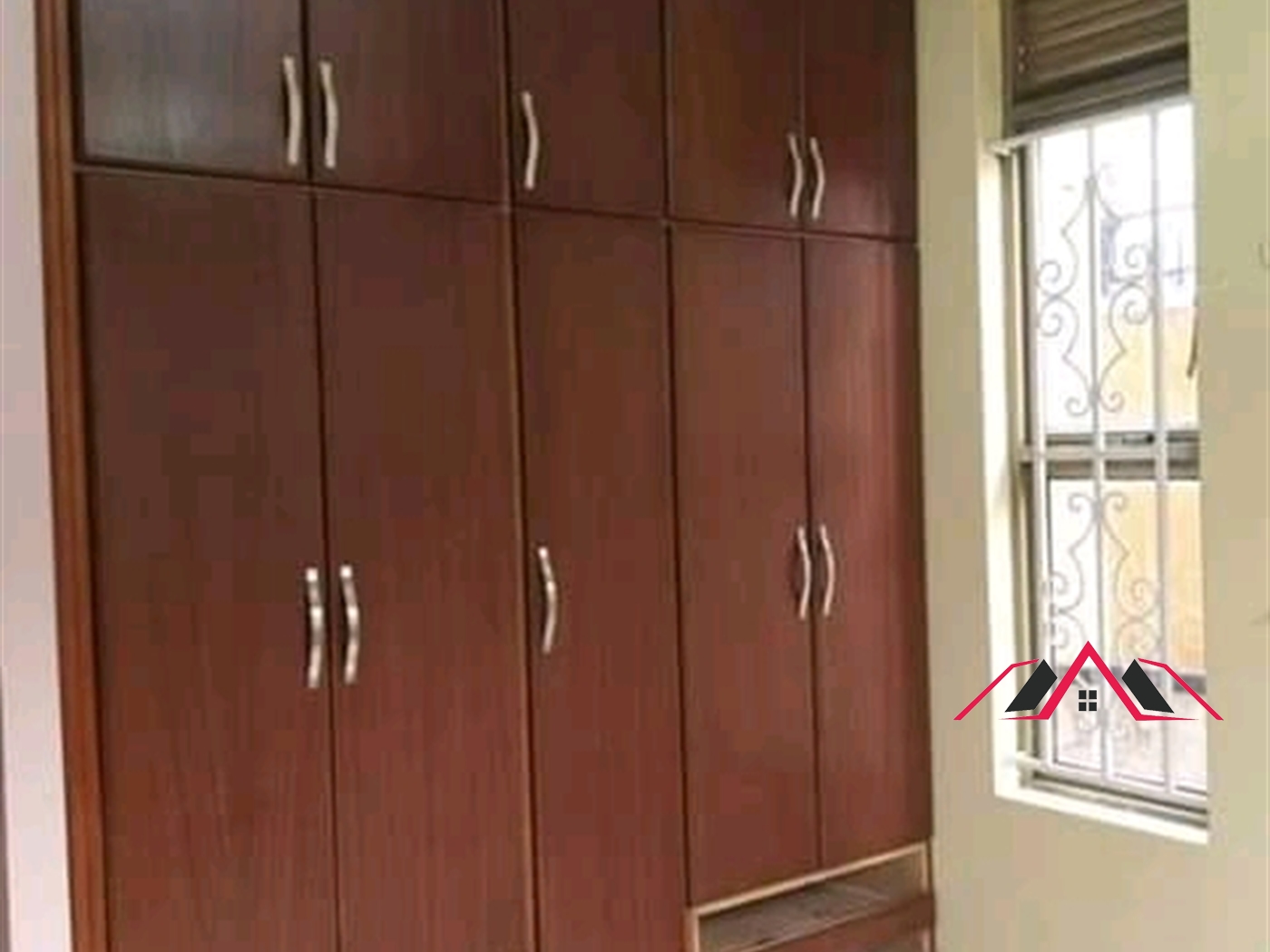 Apartment for sale in Najjera Kampala