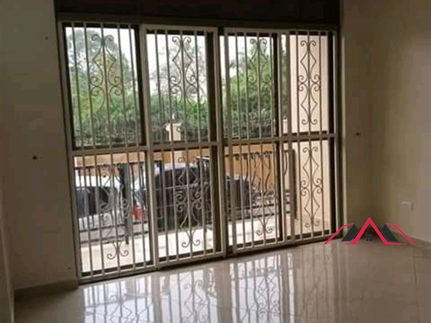 Apartment for sale in Najjera Kampala