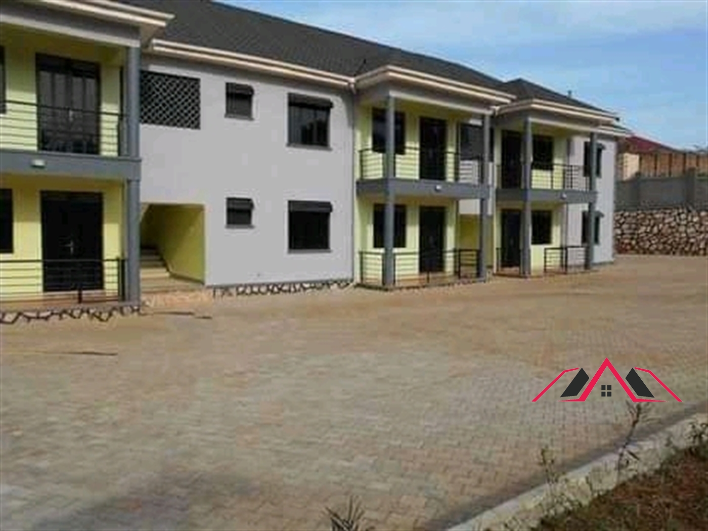 Apartment for rent in Kira Wakiso