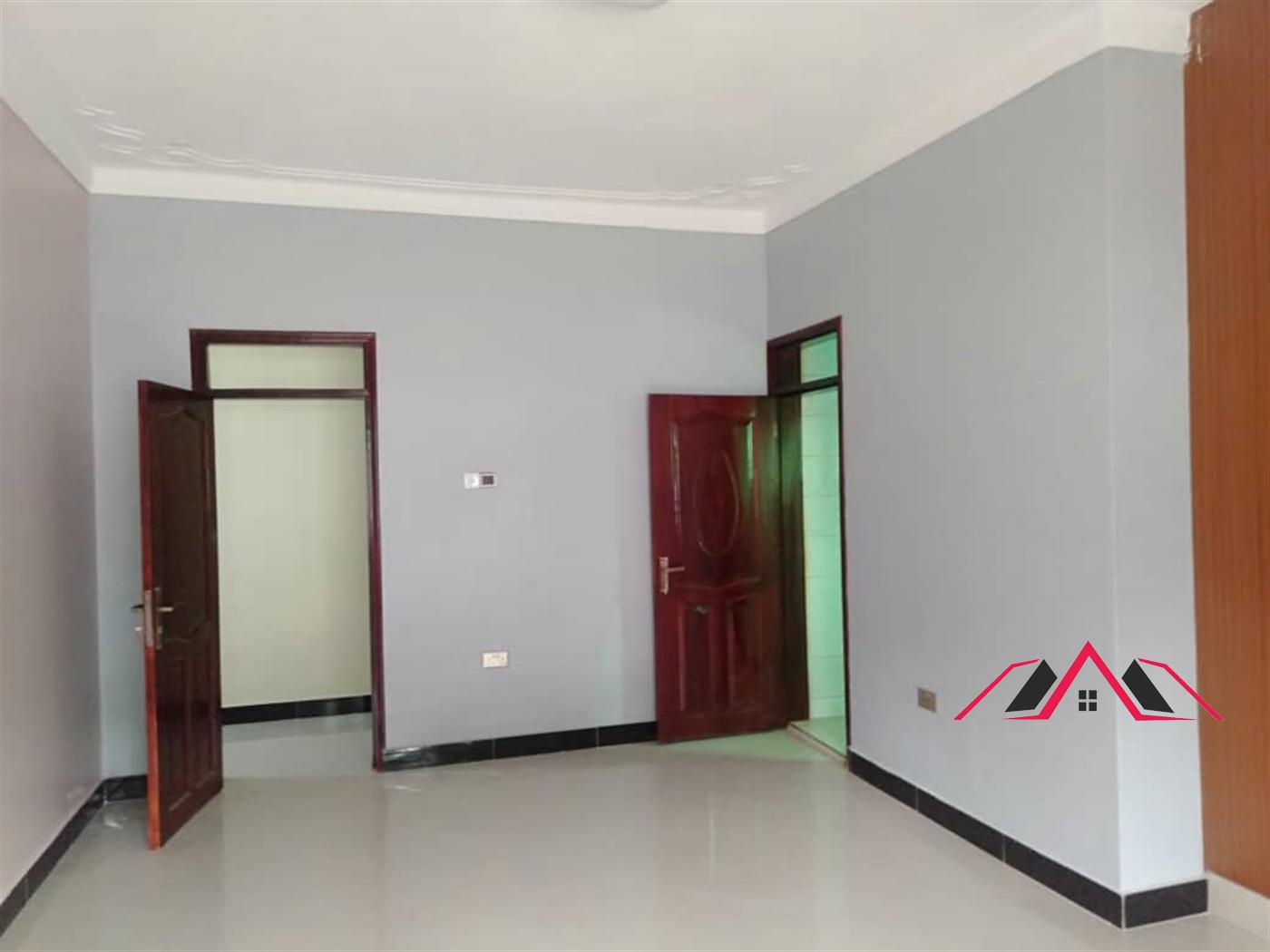 Apartment for sale in Najjera Kampala