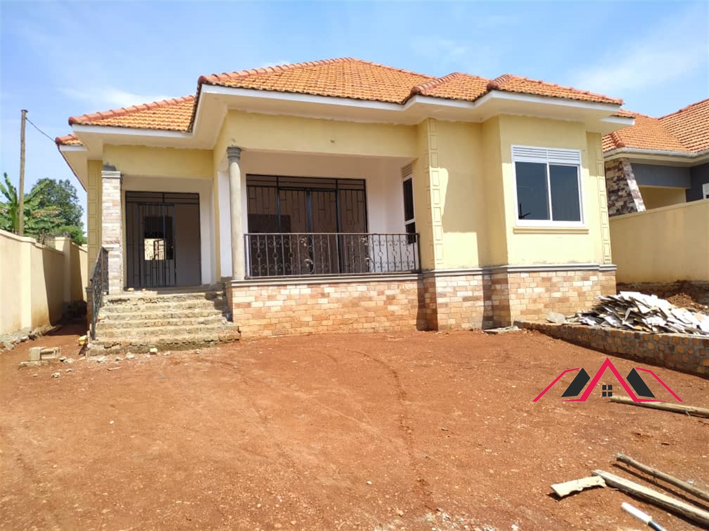 Bungalow for sale in Kira Kampala