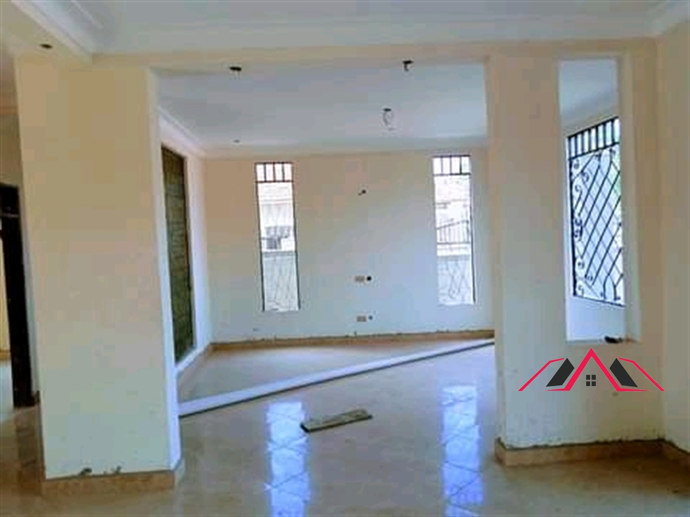 Storeyed house for sale in Kira Wakiso