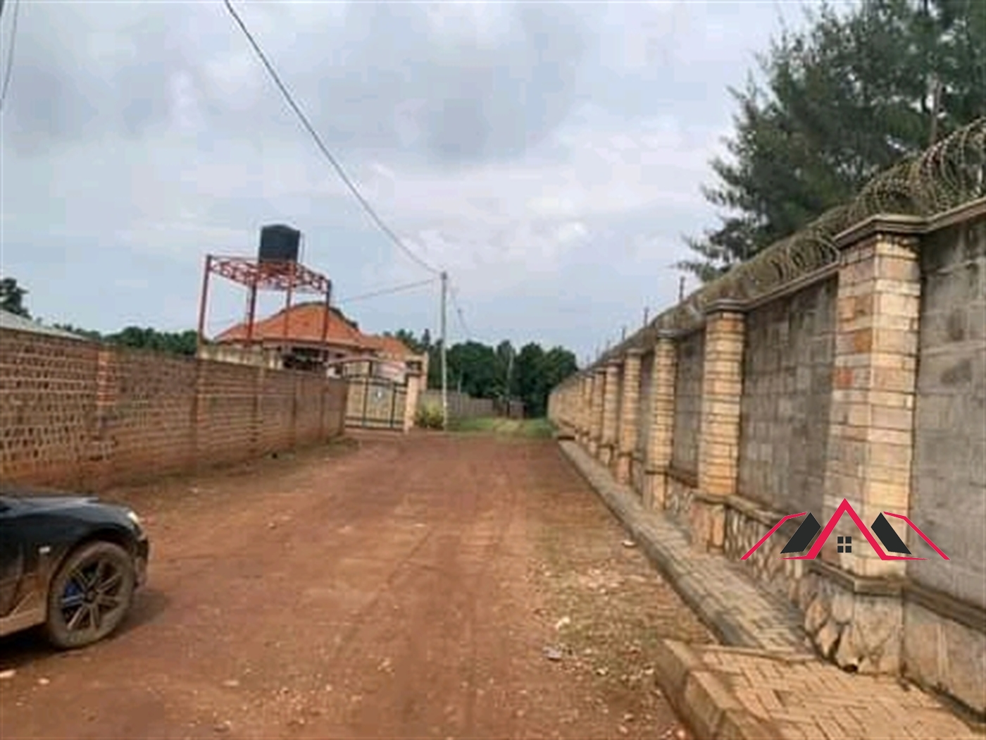 Residential Land for sale in Kira Wakiso