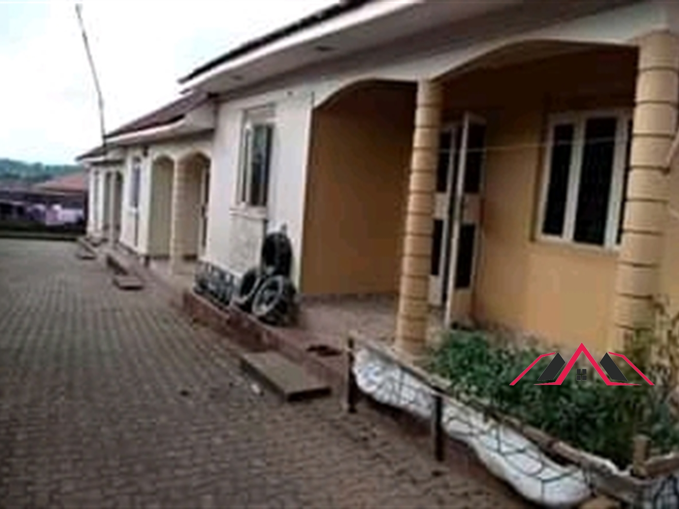 Rental units for sale in Namugongo Wakiso