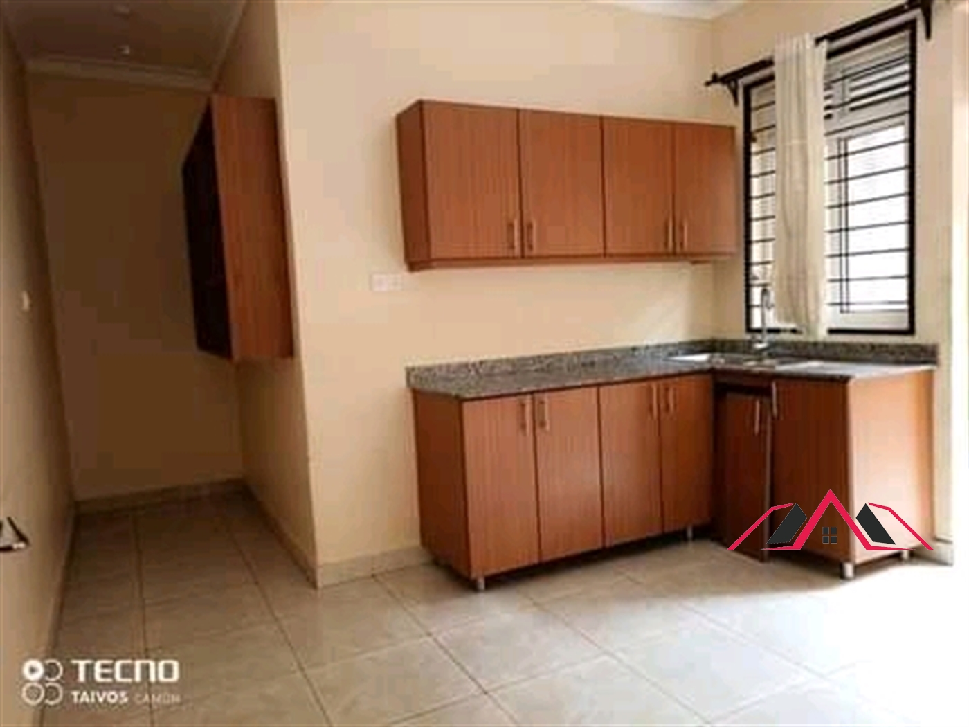 Apartment for rent in Namugongo Wakiso