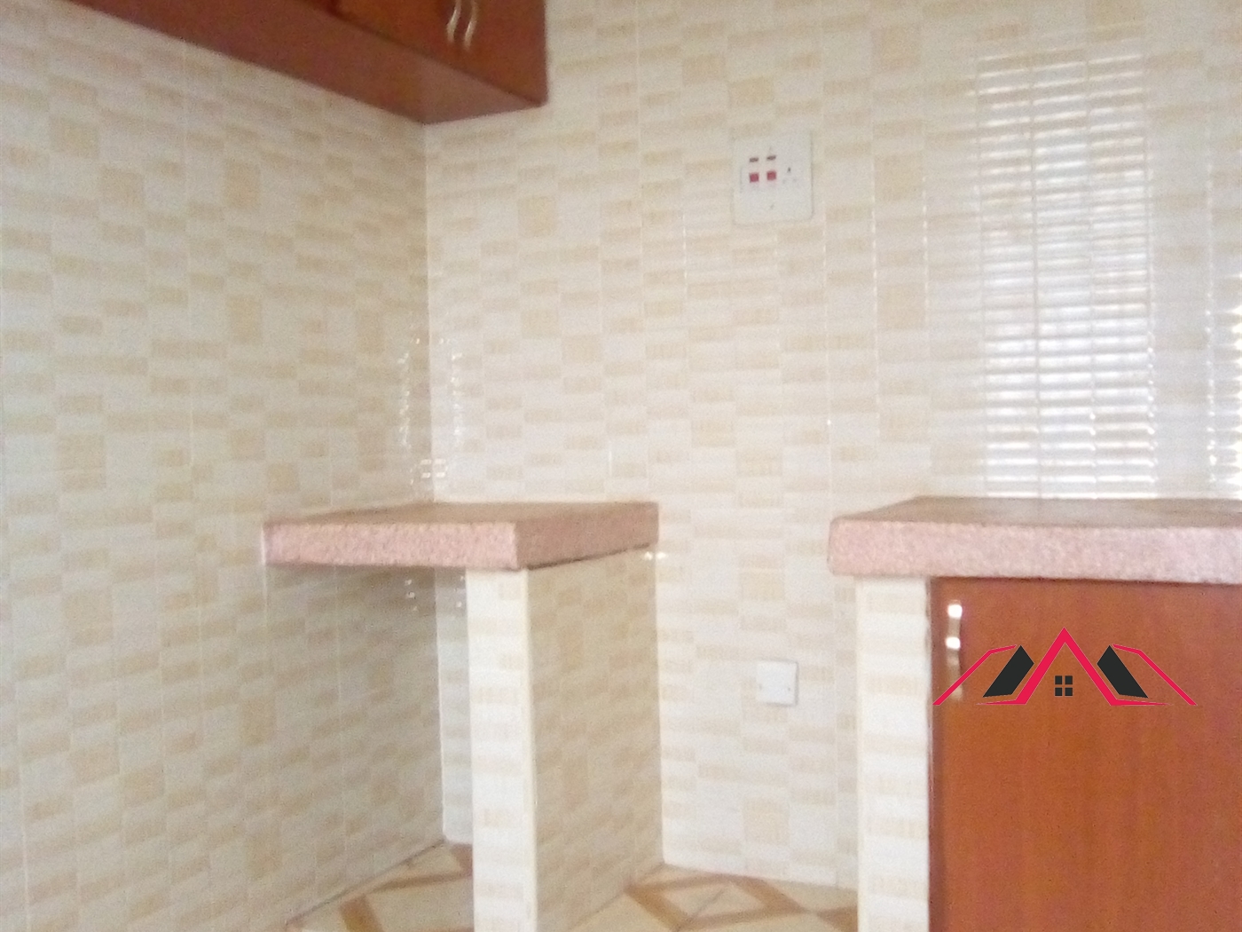 Apartment for rent in Kyaliwajjala Kampala