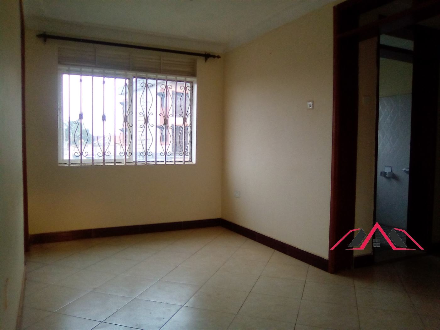 Apartment for rent in Kyaliwajjala Kampala