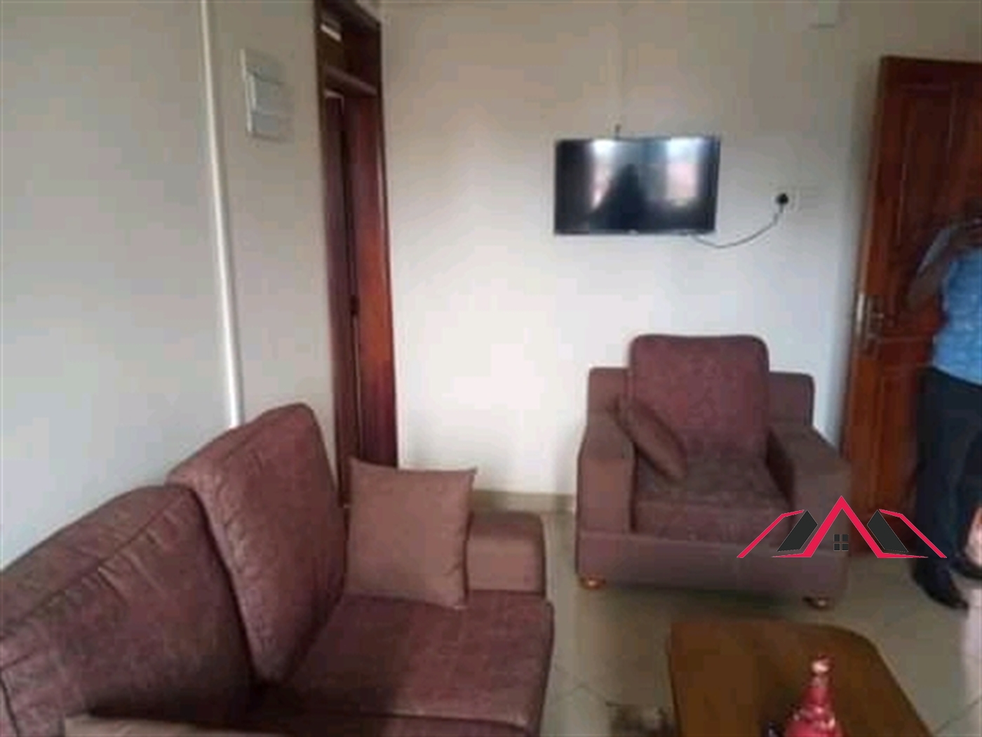 Apartment for rent in Ntinda Kampala